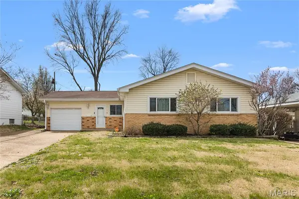 704 Village Square Drive, Hazelwood, MO 63042
