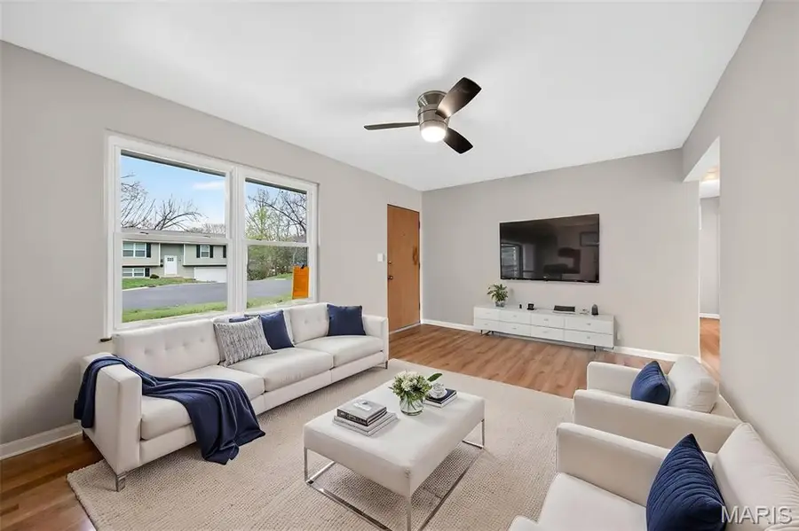 109 Village Drive, Collinsville, IL 62234 - #2