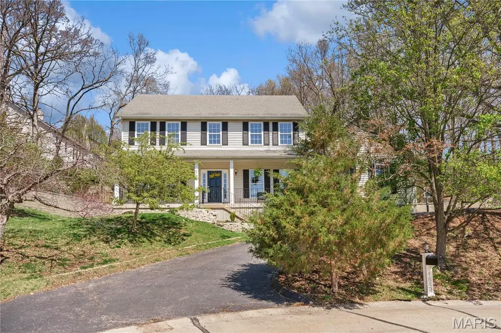 1640 Timber Hollow Drive, Wildwood, MO 63011 - #1