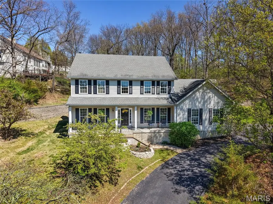 1640 Timber Hollow Drive, Wildwood, MO 63011 - #2