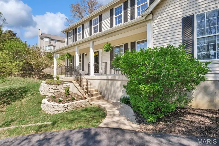 1640 Timber Hollow Drive, Wildwood, MO 63011 - #3