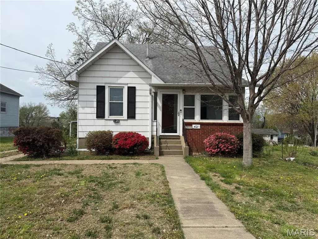 421 Koch Avenue, Cape Girardeau, MO 63703 - #1