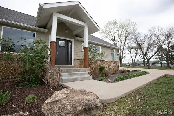 900 E Grand Avenue, Cuba, MO 65453