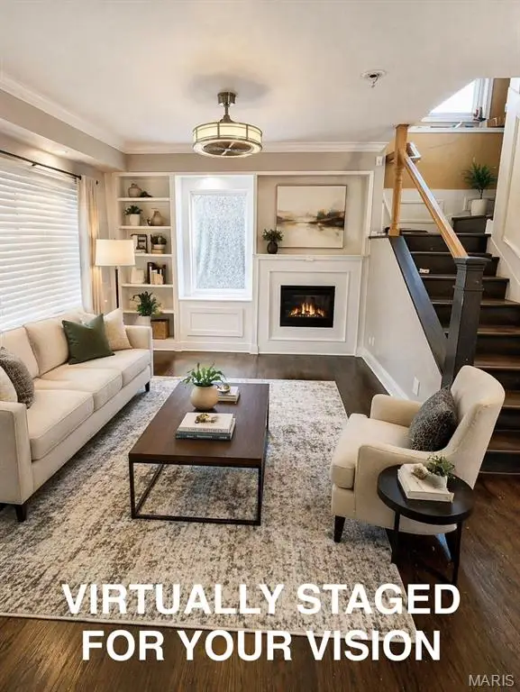 6408 Oleatha Avenue, Saint Louis, MO 63139 - #3