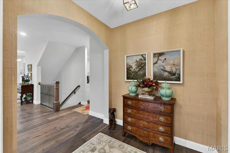 14702 Schoettler Grove Court, Chesterfield, MO 63017 - #2