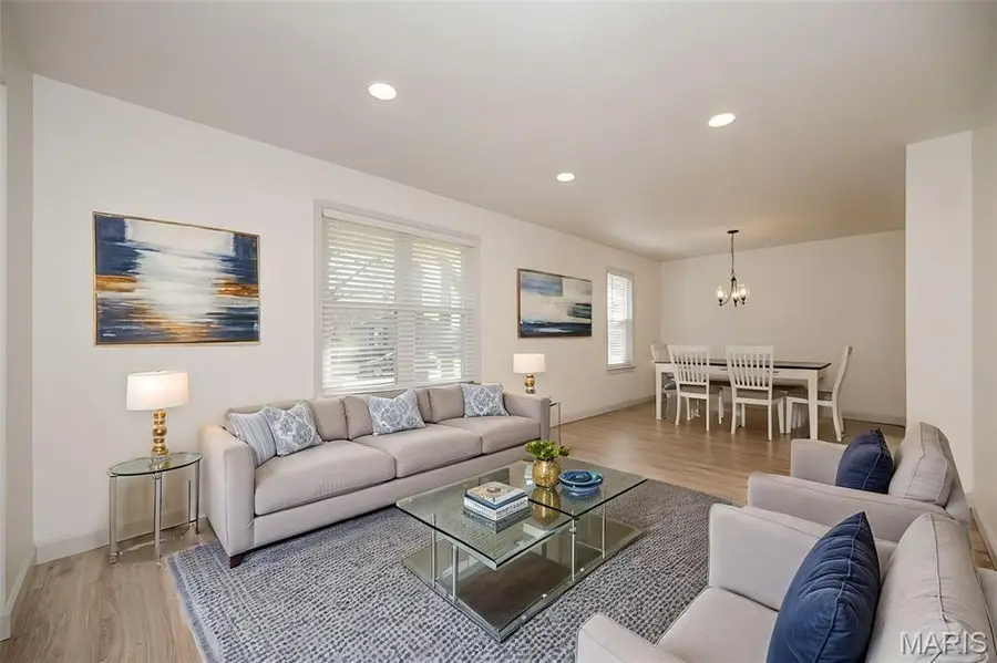 449 Madrina Court, Ballwin, MO 63021 - #3