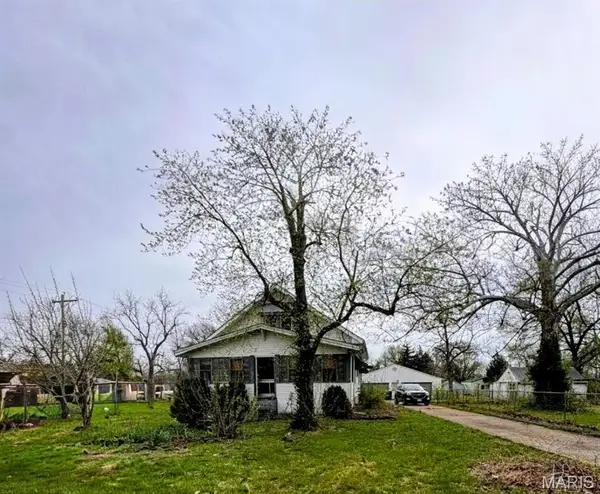 4074 Breckenridge Lane, Granite City, IL 62040