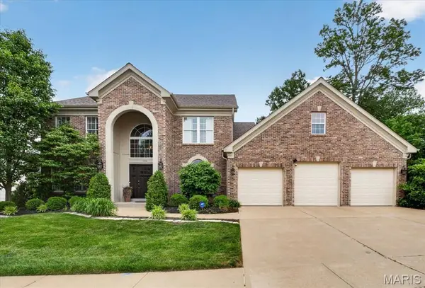 1948 Terrimill Terrace, Chesterfield, MO 63017