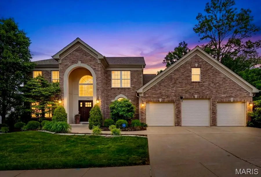 1948 Terrimill Terrace, Chesterfield, MO 63017 - #2