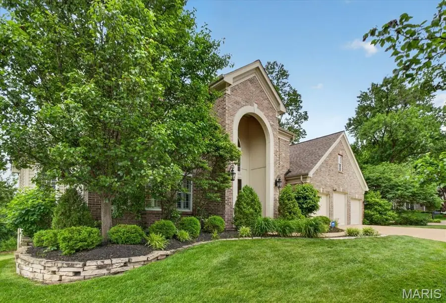 1948 Terrimill Terrace, Chesterfield, MO 63017 - #3