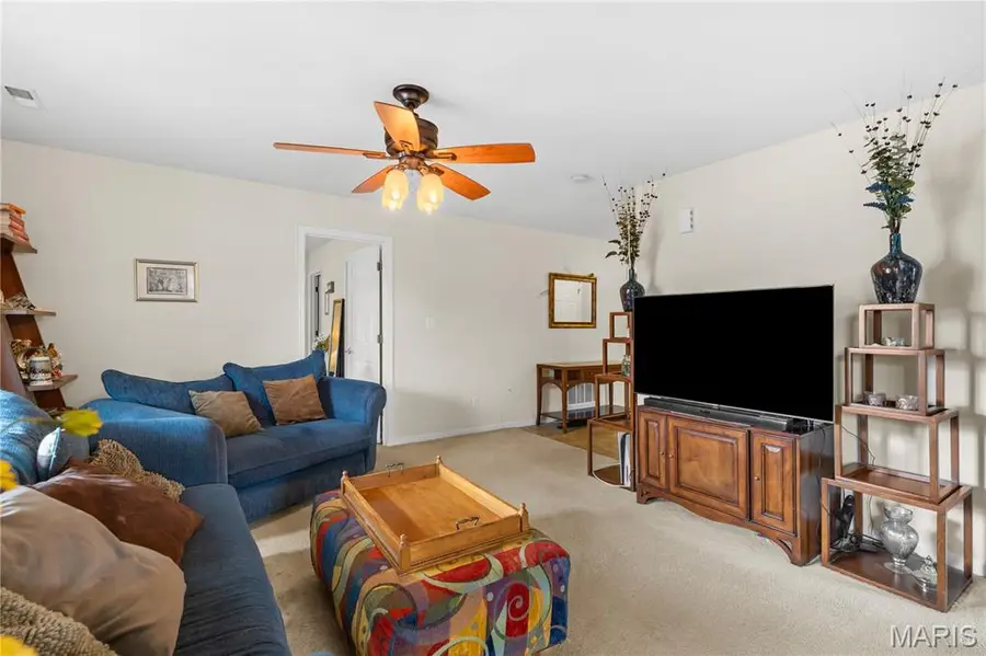 406 S Church Street #522, Saint Peters, MO 63376 - #2