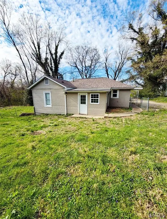 415 Forest Street, Jackson, MO 63755 - #3