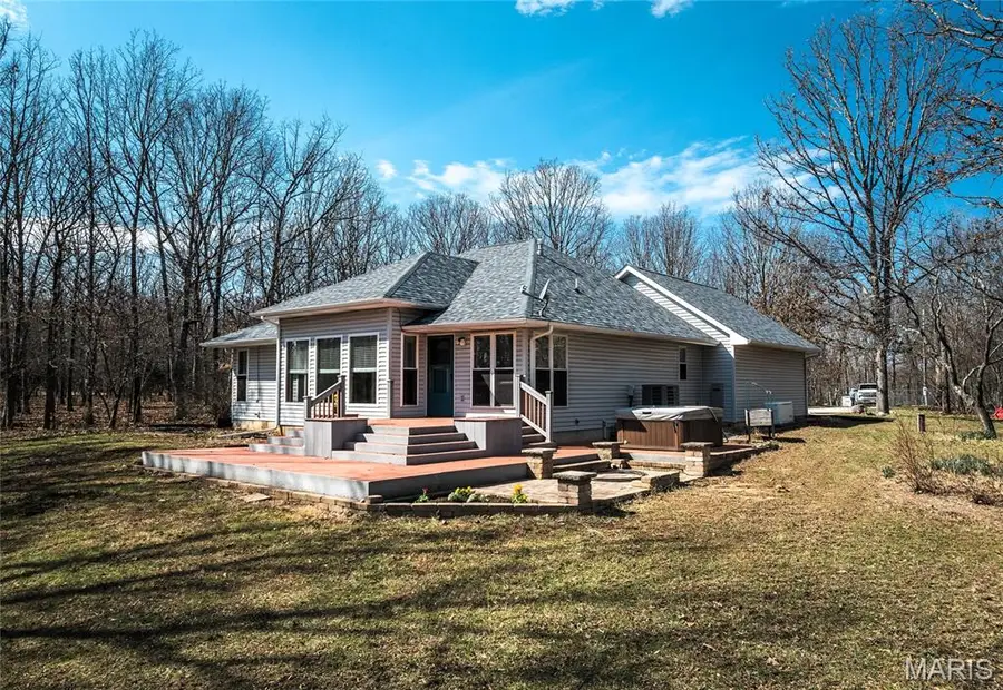 21500 County Road 7670, Newburg, MO 65550 - #3