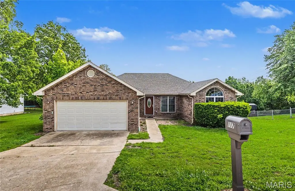117 Vaughan Avenue, Saint Robert, MO 65584 - #1