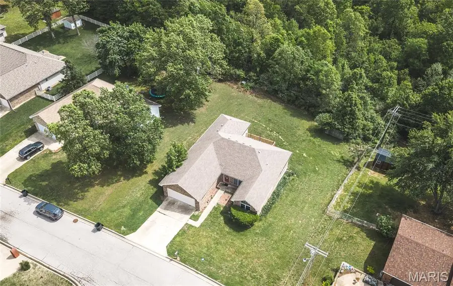 117 Vaughan Avenue, Saint Robert, MO 65584 - #3