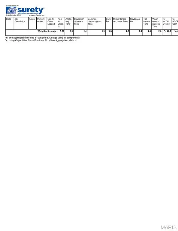 31 Route Dd, Cairo, MO 65239 - #2