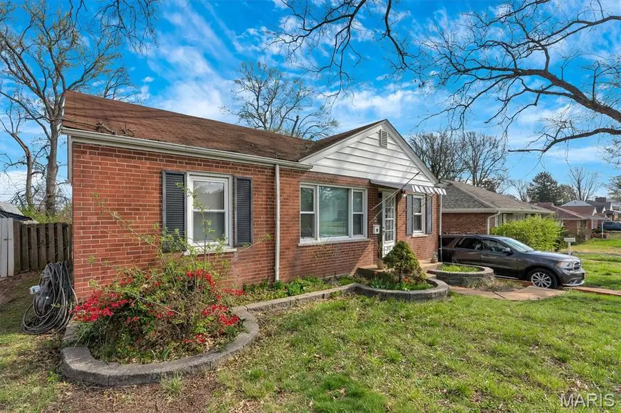 9107 Harold Drive, Berkeley, MO 63134 - #3