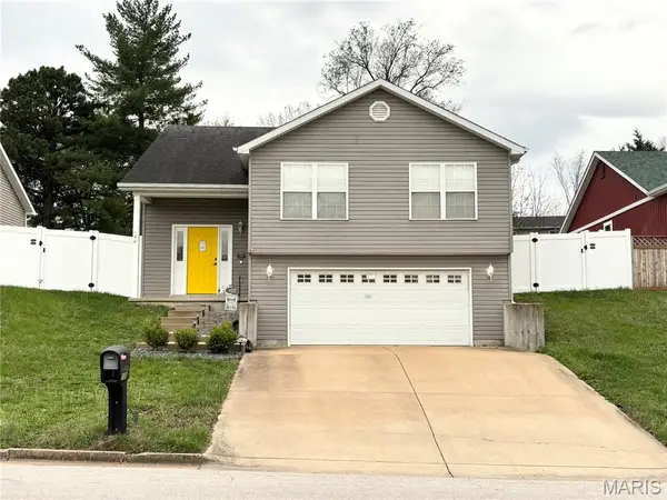 100 E North Street, St Clair, MO 63077