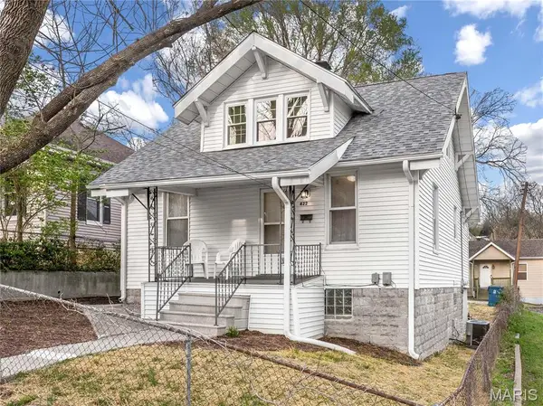 422 S Aurora Street, Collinsville, IL 62234