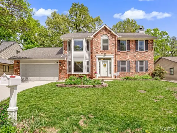 866 Meadowview Lane, Columbia, IL 62236