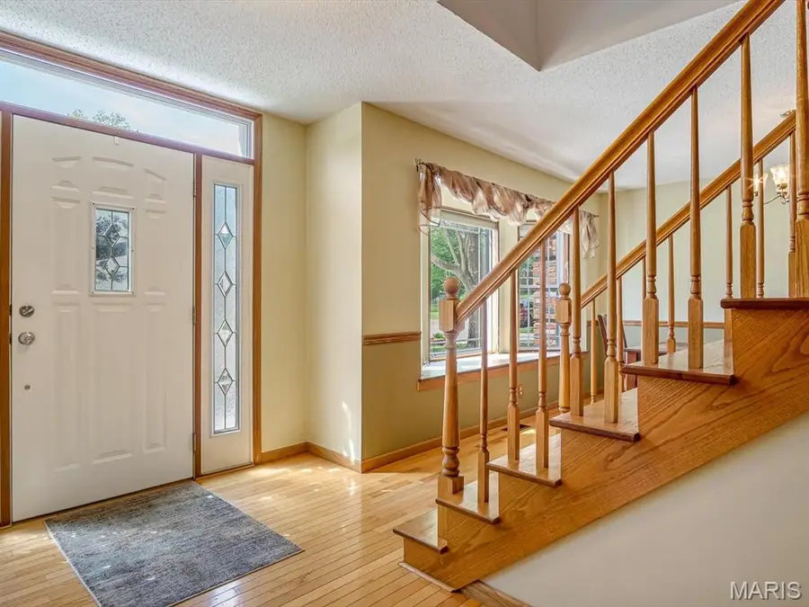 866 Meadowview Lane, Columbia, IL 62236 - #2