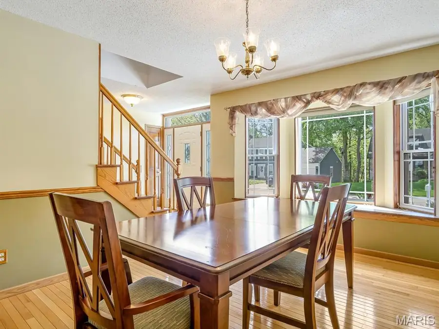 866 Meadowview Lane, Columbia, IL 62236 - #3