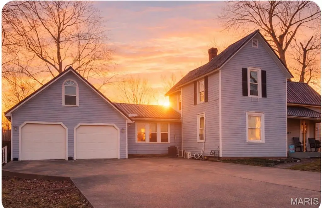 707 Buford Boulevard, Fredericktown, MO 63645 - #1