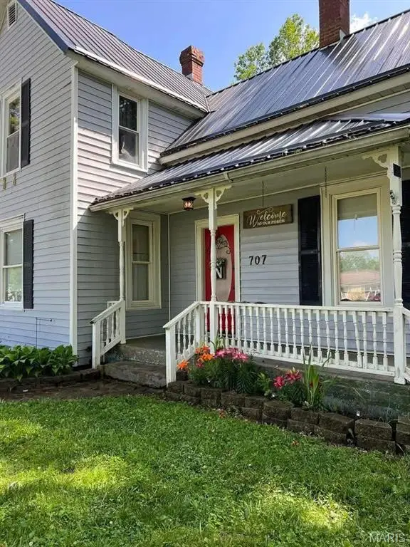 707 Buford Boulevard, Fredericktown, MO 63645 - #2