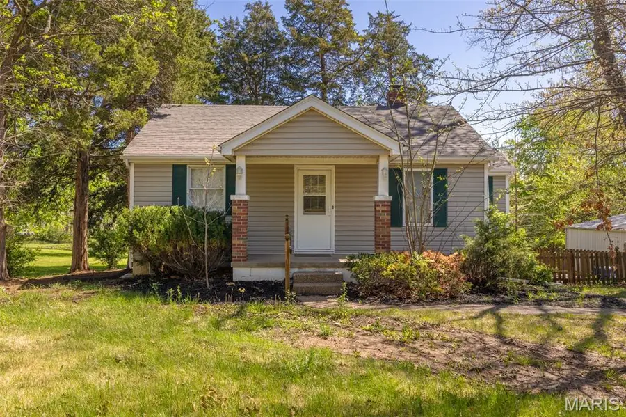 414 Middletown Road, Warrenton, MO 63383 - #2