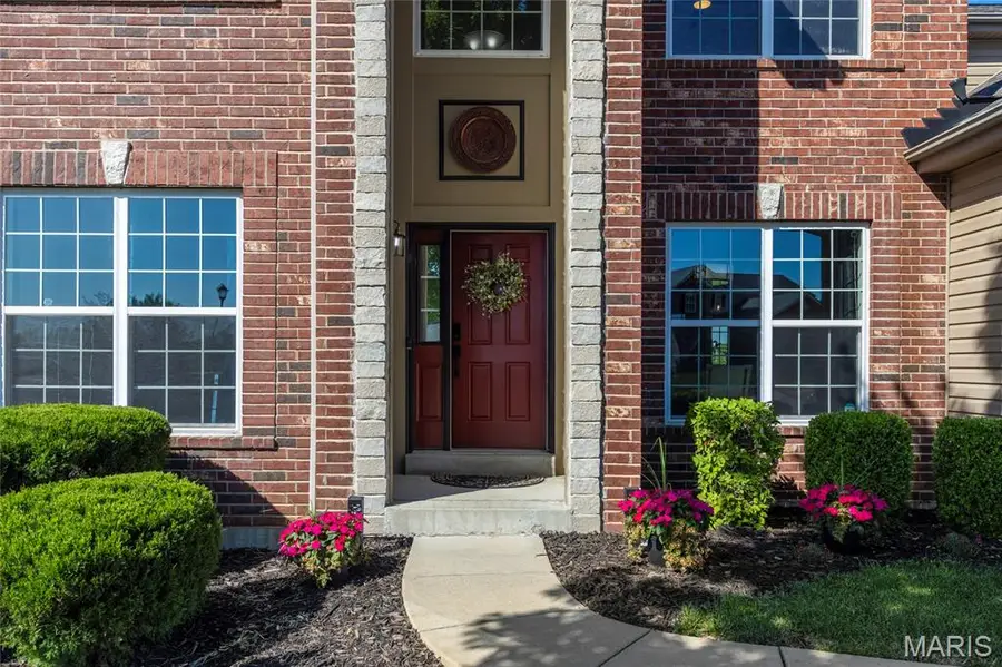 9923 Vicksburg Siege Court, Saint Louis, MO 63123 - #2