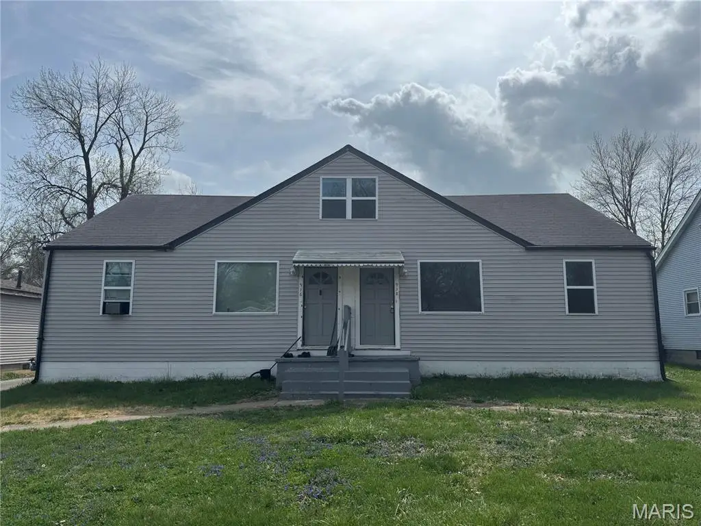 916 Murcia Street, Saint Louis, MO 63138 - #1