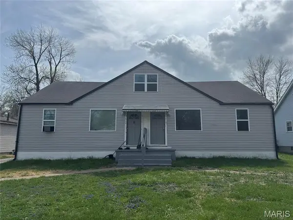 916 Murcia Street, St Louis, MO 63138