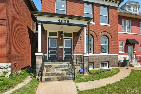 4925 Fountain Avenue, St Louis, MO 63113