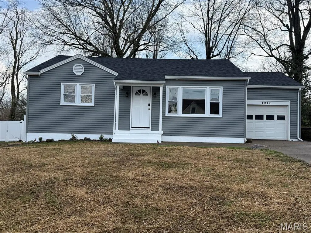 1917 Stuart Street, Hannibal, MO 63401 - #1