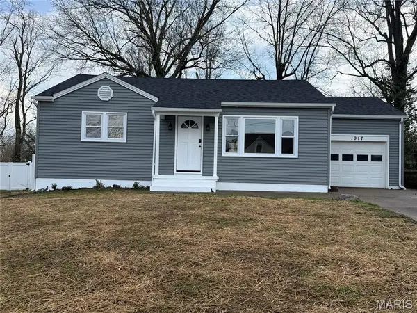 1917 Stuart Street, Hannibal, MO 63401