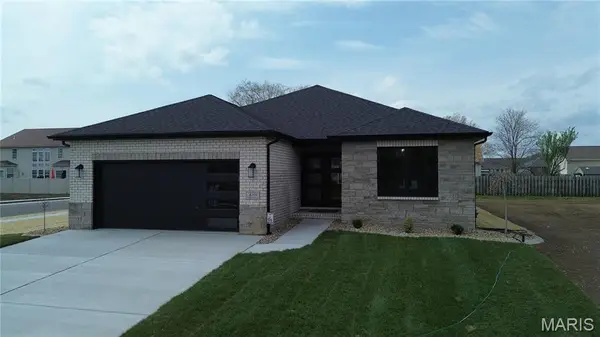 4201 Timber Brook Ct., Swansea, IL 62226