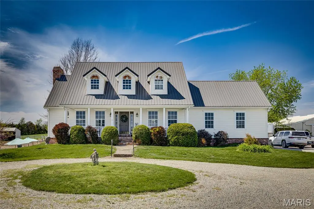 3952 Frye Road, Farmington, MO 63640 - #1