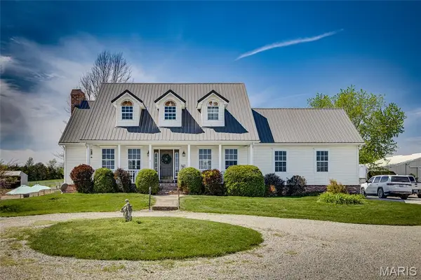 3952 Frye Road, Farmington, MO 63640