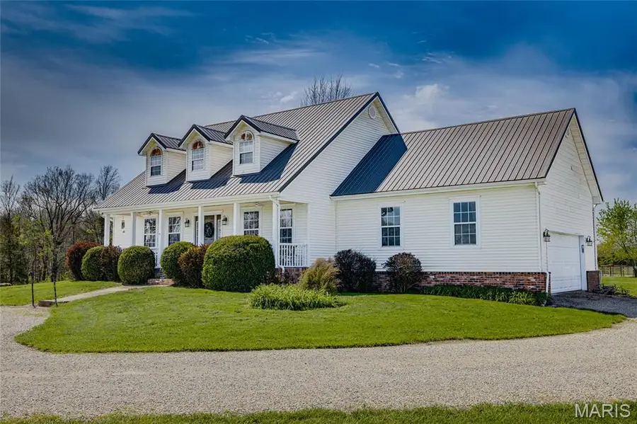 3952 Frye Road, Farmington, MO 63640 - #2