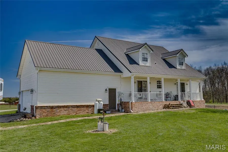 3952 Frye Road, Farmington, MO 63640 - #3