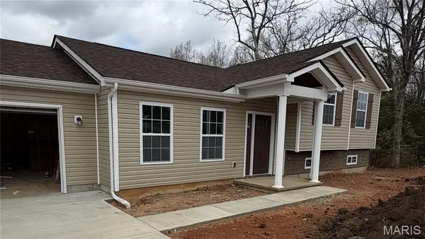 1719 Rue Orleans, Bonne Terre, MO 63628