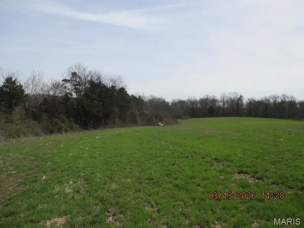 Lot #7 Pcr 910, Perryville, MO 63775