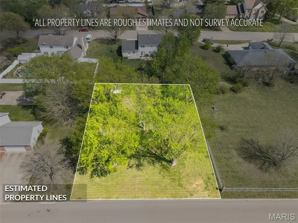 0 Yellowstone Drive, Farmington, MO 63640 - #1