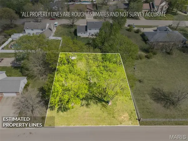 0 Yellowstone Drive, Farmington, MO 63640