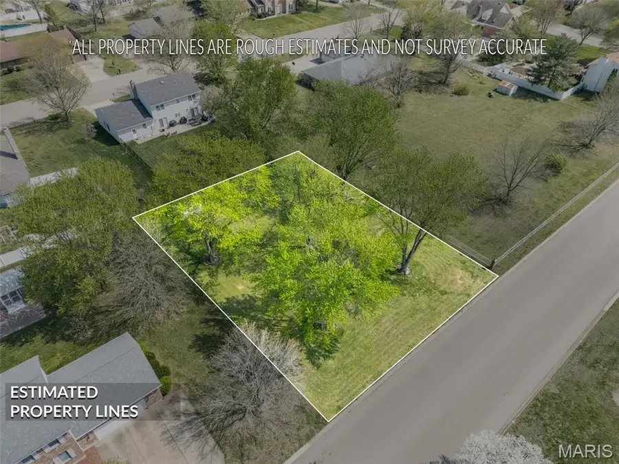 0 Yellowstone Drive, Farmington, MO 63640 - #2