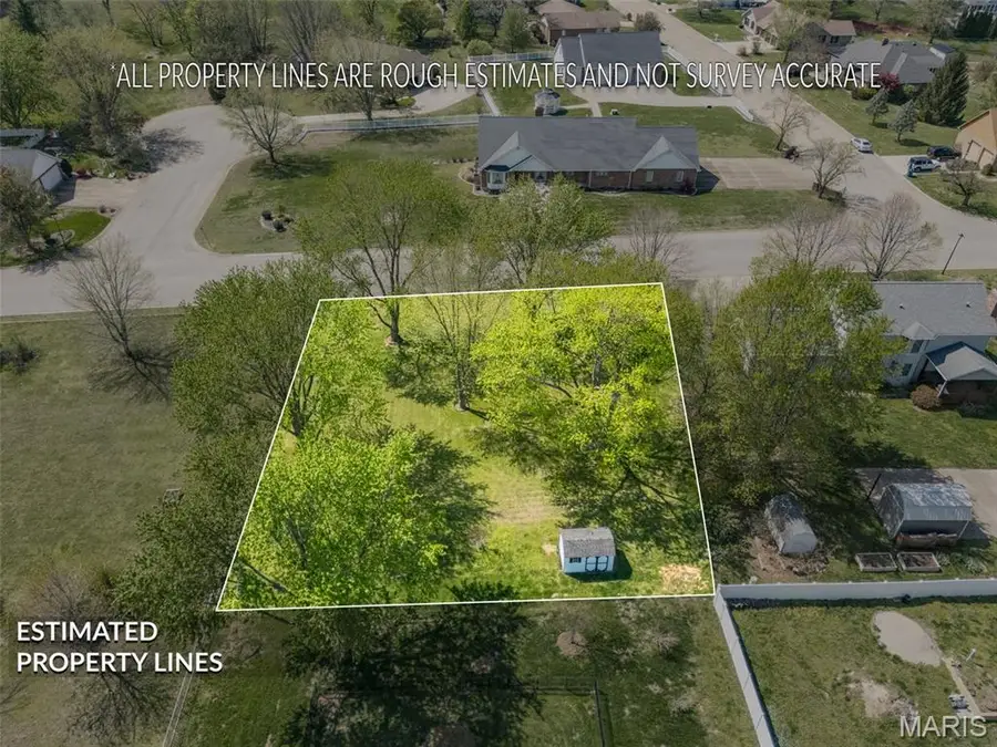 0 Yellowstone Drive, Farmington, MO 63640 - #3