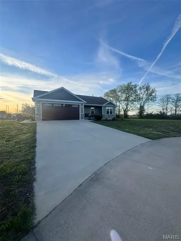 1209 Boone Court, Farmington, MO 63640 - #1