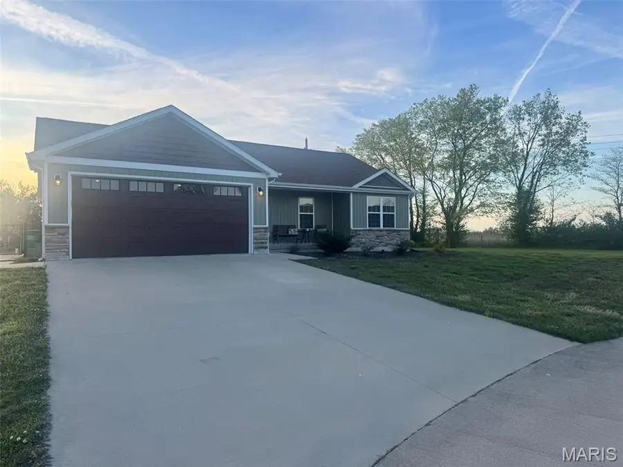 1209 Boone Court, Farmington, MO 63640 - #2