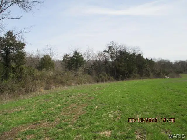 Lot # 8.5 Pcr 910, Perryville, MO 63775 - #1