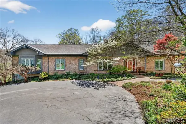 Address Withheld By Seller, Wildwood, MO 63038